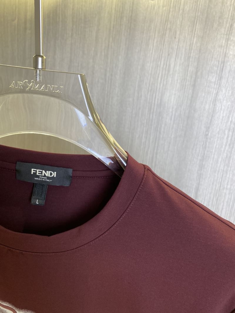 Fendi T-Shirts